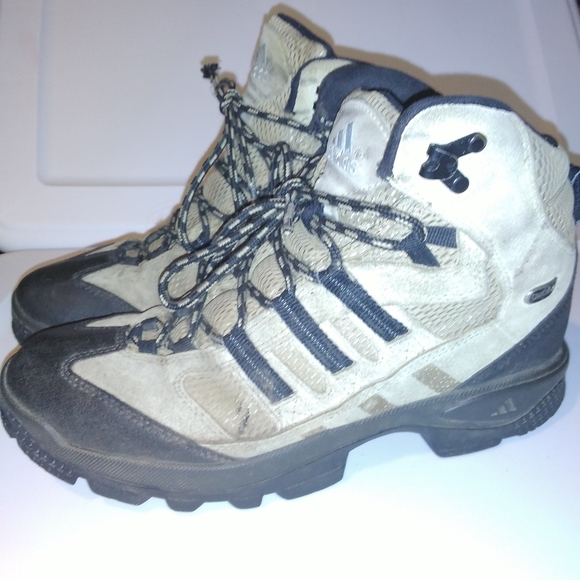 adidas Shoes Adidas Geofit Hiking Boots Poshmark